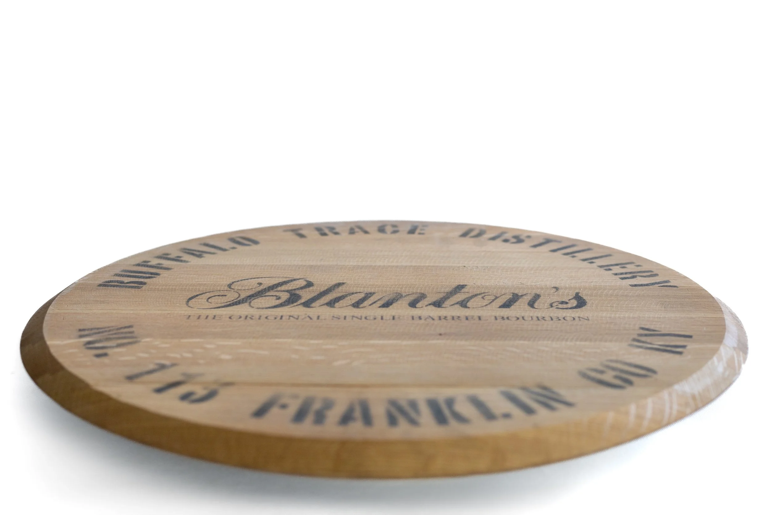ブラントン　Blanton`s 木製ディスプレイ台座 ブラントン Blanton`s 木製ディスプレイ台座 【公式通販】